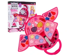 Ramiz Makeup Set Handy Handbag