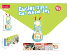 Ramiz Little Driver Set