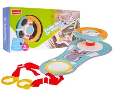 Ramiz Little Driver Set