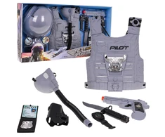 Jokomisiada Little Pilot Set