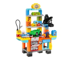 Triton Mega blokai 92el. Seminaras