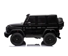 Mercedes Benz G63 AMG XXL 24V 4x200W