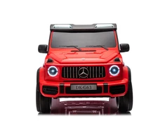 Ramiz Mercedes Benz G63 AMG XXL 24V 4x200W