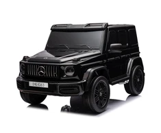 Mercedes Benz G63 AMG XXL 24V 4x200W