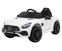 Ramiz Elektrinė mašina vaikams Mercedes Benz GT