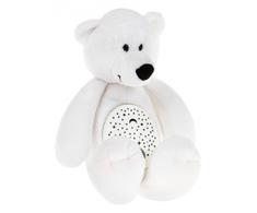 Ramiz Bear Meškiukas su Pasaulio garsų funkcija
