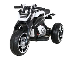 Ramiz Motorek Future Motor Baltas