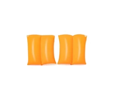 Oranžinės rankovės 20 x 20 cm BESTWAY