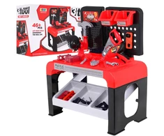 Ramiz Pasidaryk pats Toolkit 46el