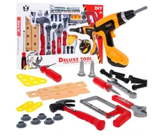Ramiz Pasidaryk pats Toolkit