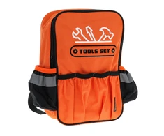 Ramiz Pasidaryk pats Kit + Backpack