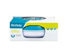 Įrenginys tabletei tirpti Bestway 58769