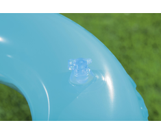 Swimming Ring Sea Animals Dolphins 51 cm BESTWAY