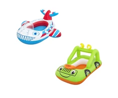 Pontoon Mėlyna Plane BESTWAY