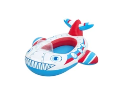 Pontoon Mėlyna Plane BESTWAY