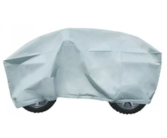 Ramiz Elektromobilis Raptor Drifter, Juodas