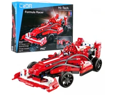 Cada Trinkelės R/C žaislinis automobilis Formula 317 EE