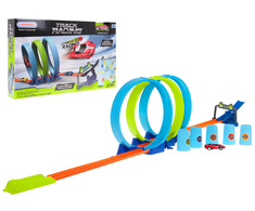 Ramiz „Sharp Loop“ lenktynių trasa