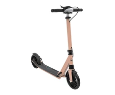 Ramiz SPORTRIKE Rožinis motoroleris