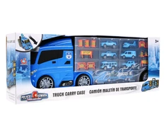 Ramiz Cars Sunkvežimių spinta Mini automobiliai