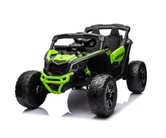 Ramiz CAN-AM 4x4 | 800W akumuliatorinis bagis vaikams