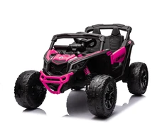 Ramiz CAN-AM 4x4 | 800W akumuliatorinis bagis vaikams