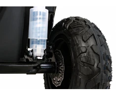 Ramiz BIG BUGGGY ATV RACING 2 VAIKAI LADIES MP3