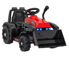 RAMIZ Transporto priemonė Excavator Tractor G320 raudonos spalvos