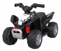 Ramiz Transporto priemonė Keturratė Honda