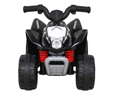 Ramiz Transporto priemonė Keturratė Honda