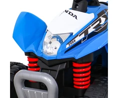 Ramiz Transporto priemonė Keturratė Honda 250X TRX mėlynos spalvos