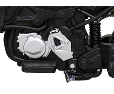 Ramiz Elektrinis motociklas BMW F850 GS policija