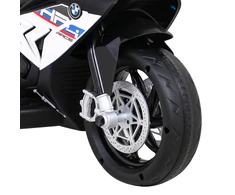 Ramiz Vehicle Motor BMW HP4 baltos spalvos