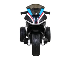 Ramiz Vehicle Motor BMW HP4 baltos spalvos