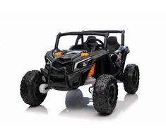 1Punkt Važiuoklė UTV X3 Off-Road Juodas