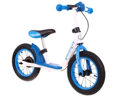 Balansinis dviratis SporTrike, mėlynas