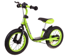 Balansinis dviratis SporTrike, žalias
