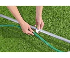 BESTWAY 5in1 valymo rinkinys