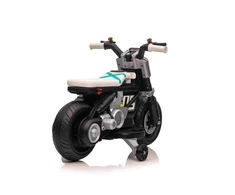 Ramiz Elektrinis motociklas Future 88, Baltas