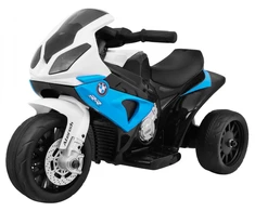 Ramiz Motor BMW S1000 RR MINI mėlynos spalvos