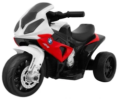 Ramiz Motor BMW S1000 RR raudonos spalvos