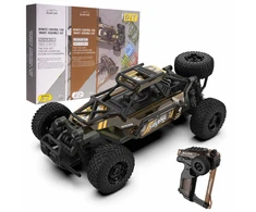 Triton Vikšrinis įrenginys SULONG 1:18 2,4GHz