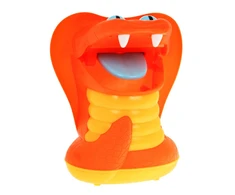 Ramiz Žaidimas Crazy Snake