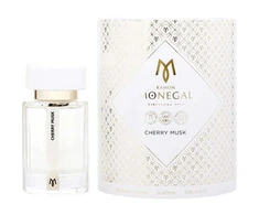 Ramon Monegal Cherry Musk EDP parfumuotas vanduo unisex, 100 ml