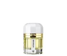 Ramon Monegal Cotton Musk EDP parfumuotas vanduo moterims, 50 ml