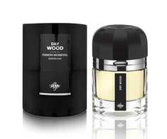 Ramon Monegal Dry Wood EDP parfumuotas vanduo unisex, 50 ml