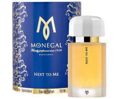 Ramon Monegal Next To Me EDP parfumuotas vanduo unisex, 100 ml