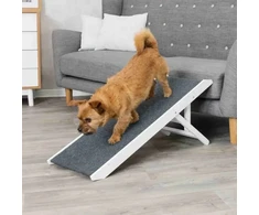 Rampa, regulējams augstums - Trixie Ramp, Height-adjustable, MFD, 36 x43 x 90 cm, 40kg
