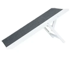 Rampa, regulējams augstums - Trixie Ramp, Height-adjustable, MFD, 36 x43 x 90 cm, 40kg