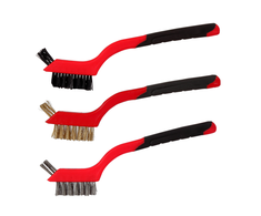 Šepetys rankinis Proline 3GB 180mm